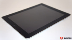 Tableta 9.7 inch Apple Ipad 2 A1395, Apple5 1GHz dual-core, 512MB RAM, 16GB Flash foto