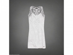 ROCHIE ABERCROMBIE &amp;amp; FITCH foto