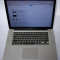 MacBook Pro 15?, i7 2.66Mhz, 8GB RAM, 512MB Nvidia 330M, 500GB HDD + BONUS