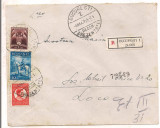 % plic scrisoare-RECOMANDAT-anul 1934