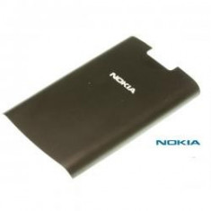 Capac baterie nokia x3-02 touch and type original nou foto