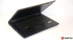 Laptop Fujitsu Siemens Esprimo Mobile D9500 Z11D Intel Core 2 Duo T5250 1.5GHz 2GB DDR2, 80GB HDD, DVD-RW, 15.4 inch, bateria defecta foto