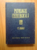 H0 Patologie Chirurgicala Vol.VII - sub redactia Th. Burghele