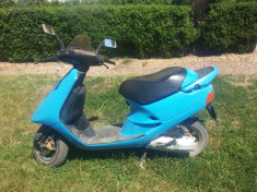 scuter Aprilia Amico foto