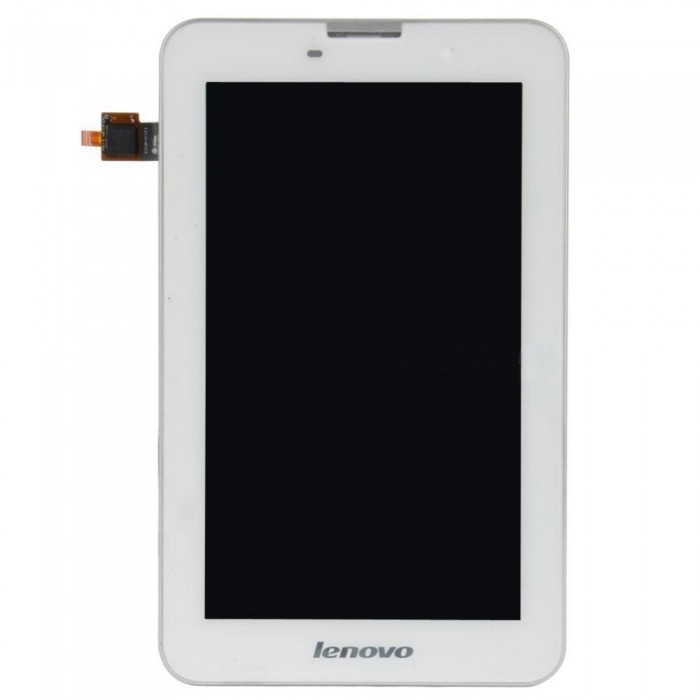 Display touchscreen lcd Lenovo A3000 alb