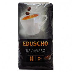 Cafea boabe Tchibo Eduscho Espresso foto