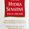 Guinot Creme Hydra Sensitive - Crema fata/gat pt. piele ultra sensibila - 50ml
