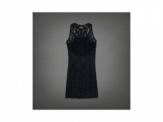 ROCHIE ABERCROMBIE &amp;amp; FITCH foto