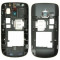 Carcasa mijloc Nokia C3 Originala Neagra