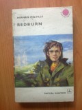 H0 REDBURN - Herman Melville, 1973