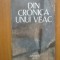 h0 Din cronica unui veac - Documente inedite (1850-1950)