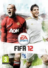 Fifa 12 PC foto