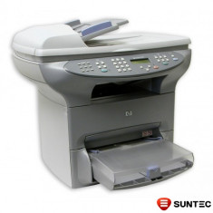 Imprimanta multifunctionala laser HP LaserJet 3330 MFP C9126A fara tavi foto