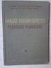 ANALELE ROMANO-SOVIETICE 3/1957 - PEDAGOGIE-PSIHOLOGIE
