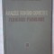 ANALELE ROMANO-SOVIETICE 3/1957 - PEDAGOGIE-PSIHOLOGIE