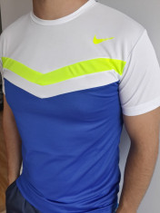 Tricou Nike Slimfit Nou foto