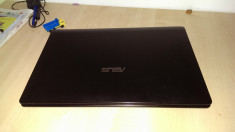 Vand Laptop ASUS Intel Core i3 impecabil cu ecran de 17.3 foto