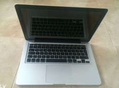 MacBook Pro 13?? 2.5GHz i5 !! 4GB RAM !! 500GB HDD !! 1GB Video !! Oferta !! foto