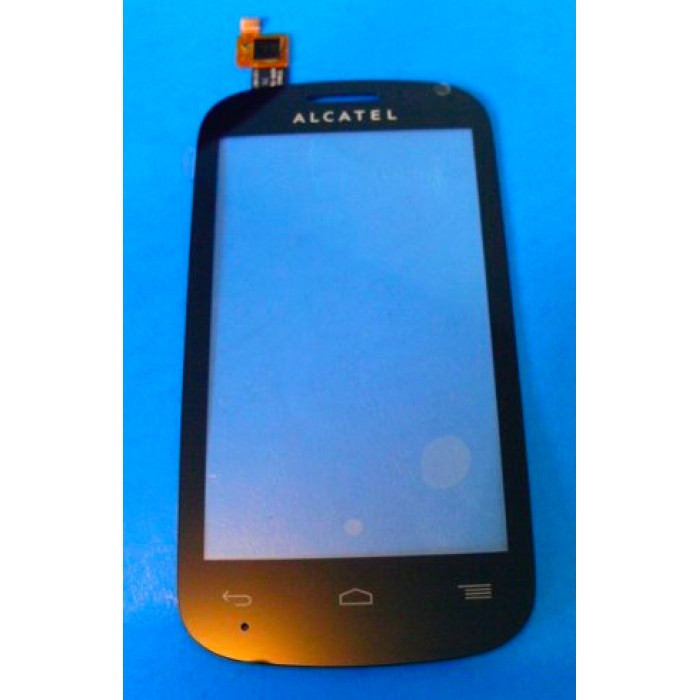 Touchscreen Alcatel Pop C3 OT-4033A 4033X 4033D 4033E