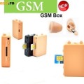 Microcasca de culoarea pielii PENTRU COPIAT+cutie gsm cu raspuns auomat ,nou2017