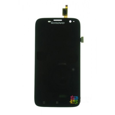 Display Lenovo A859 touchscreen lcd foto