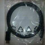 Cablu video Display Port la Display Port NOU nefolosit