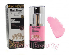 Blush Crema cu aplicator tip spray High Definition Water Lily #103 - 28 ml foto