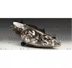 Far PEUGEOT 307 3A C PRODUCATOR VALEO 088038 foto