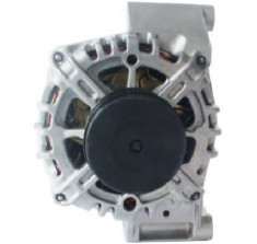 Generator Alternator OPEL ASTRA H Van PRODUCATOR HELLA 8EL 738 211 081 foto