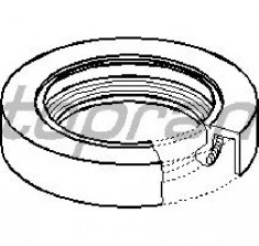 Simering ax cu came FORD TRANSIT bus T PRODUCATOR TOPRAN 302 428 foto