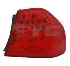 Lampa spate BMW 3 E90 PRODUCATOR TYC 11 11678 06 2 foto