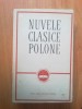 H0 Nuvele clasice polone