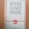 h0 Nuvele clasice polone