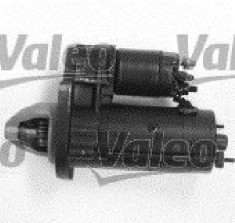 starter ALFA ROMEO 155 167 PRODUCATOR VALEO 436035 foto