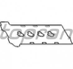 Garnitura capac supape OPEL ASTRA G cupe F07 PRODUCATOR TOPRAN 206 515 foto