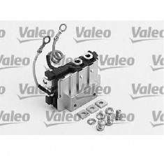 unitate de control sistem de aprindere TOYOTA COROLLA Liftback E8 PRODUCATOR VALEO 245544 foto