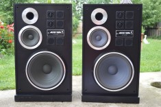 Boxe Unitra 140 (Altus 120 A) foto