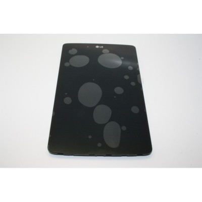 Display LG V490 G Pad 8.0 touchscreen rama complet foto