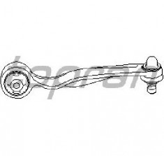 Brat suspensie roata AUDI A4 8D2 B5 PRODUCATOR TOPRAN 110 750 foto