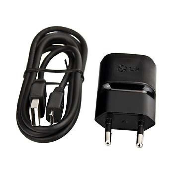 Incarcator Original LG MCS - 01ER microusb