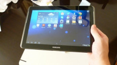 Samsung Galaxy Tab 2 10.1 P5100, wi-fi si 3G foto