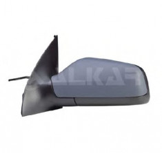 Oglinda exterioara OPEL ASTRA G hatchback F48 F08 PRODUCATOR ALKAR 6165437 foto