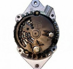 Generator Alternator OPEL ASTRA G hatchback F48 F08 PRODUCATOR HELLA 8EL 737 685 001 foto