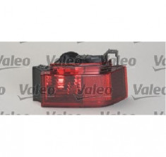 Dispersor lampa spate OPEL MERIVA PRODUCATOR VALEO 043275 foto