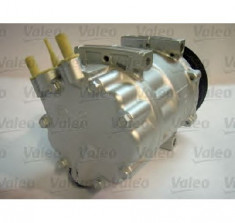 Compresor climatizare PEUGEOT 508 PRODUCATOR VALEO 813662 foto