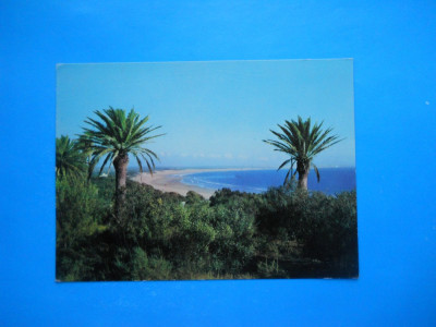 HOPCT 19699 MAROC AGADIR -VEDEREA GOLFULUI [ NECIRCULATA ] foto