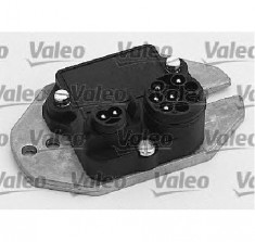 unitate de control sistem de aprindere BMW 3 E30 PRODUCATOR VALEO 245541 foto