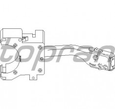 comutator stergator VW SHARAN 7M8 7M9 7M6 PRODUCATOR TOPRAN 109 133 foto