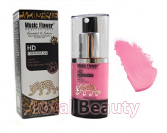 Blush Crema cu aplicator tip spray High Definition Pink Panther #101 - 28 ml foto