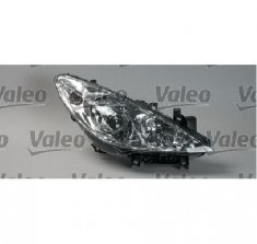 Far PEUGEOT 307 3A C PRODUCATOR VALEO 043650 foto